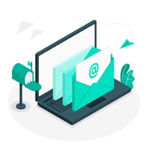 Web & Mail Hosting Hizmeti